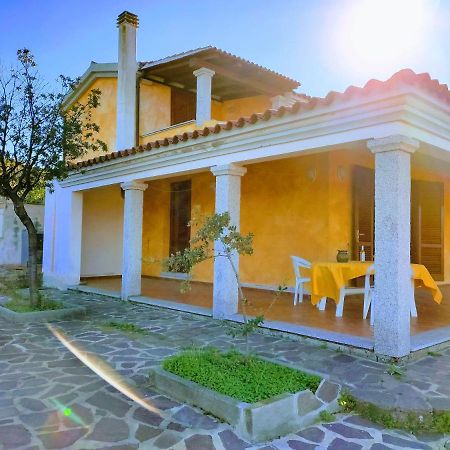 부도니 Sardinia Baya Sant'Anna 아파트 외부 사진