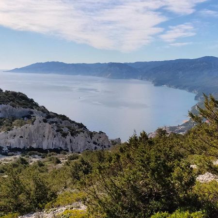 부도니 Sardinia Baya Sant'Anna 아파트 외부 사진