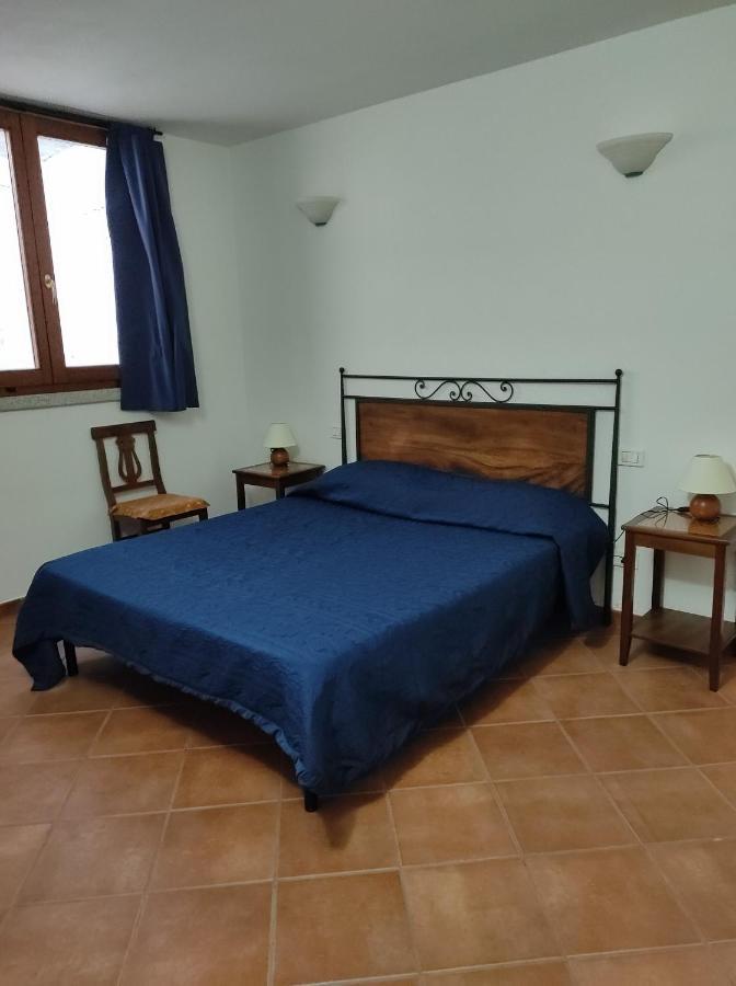 부도니 Sardinia Baya Sant'Anna 아파트 외부 사진