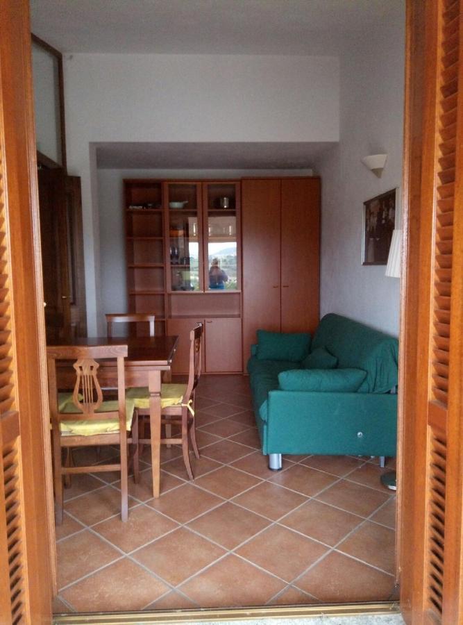 부도니 Sardinia Baya Sant'Anna 아파트 외부 사진