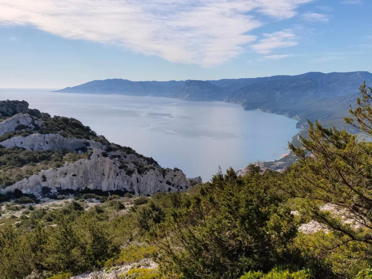 부도니 Sardinia Baya Sant'Anna 아파트 외부 사진