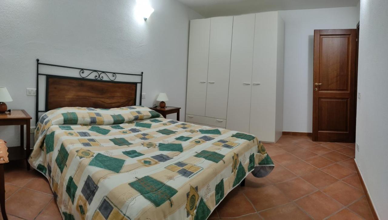 부도니 Sardinia Baya Sant'Anna 아파트 외부 사진