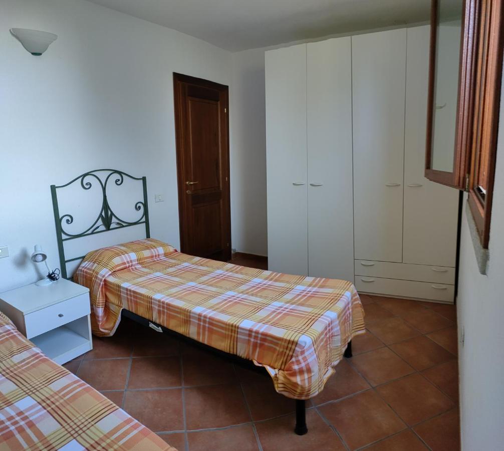 부도니 Sardinia Baya Sant'Anna 아파트 외부 사진